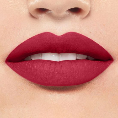 Bourjois Rouge Edition VELVET Pomadka Matowa 08 Grand Cru 