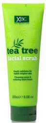 Xpel TEA TREE Peeling Do Twarzy z Olejkiem Herbacianym 250ml