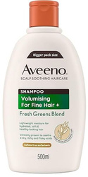 Aveeno Volumising Odżywka Zwiększająca Objętość Włosów 500ml