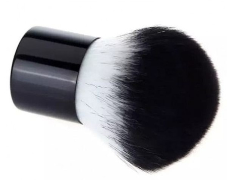 ALI Pędzel A-08 Professional Kabuki Do Pudru Różu i Bronzera 