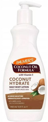 Palmers Balsam Coconut Hydrate 48h Nawilżający Z Pompką 400ml