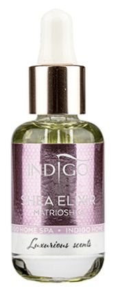 Indigo Shea Elixir Oliwka Do Skórek Matrioshka