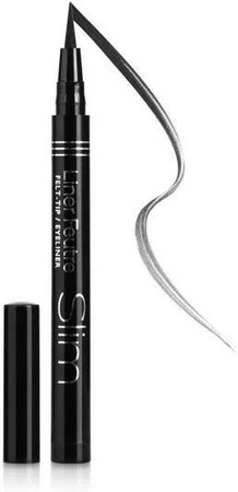 Bourjois Eyeliner Future Slim 16 Noir