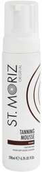 St.Moriz Mus Original Tanning Mousse 200ml DARK