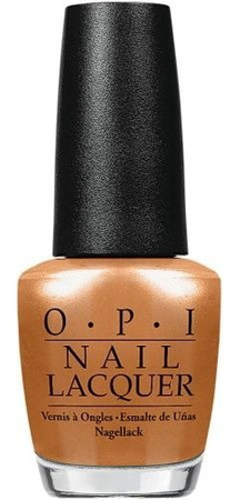 OPI Lakier Do Paznokci OPI With A Nice FinnIsh 