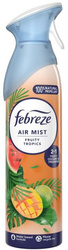 Febreze Odświeżacz Powietrza AIR MIST 2w1 Fruity Tropics 185ml