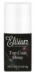 Elisium TOP COAT SHINY No Wipe 9g