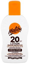 Malibu MEDIUM PROTECTION Lotion Do Opalania 20SPF 200ml