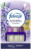 Febreze 3 Volution Odświeżacz Powietrza Lavender 20ml