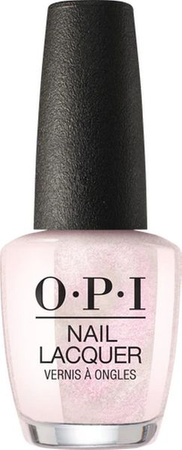 OPI MINI Lakier Throw Me a Kiss 3,75ml