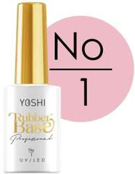 Yoshi Rubber Base Baza Kauczukowa 01