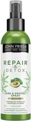 John Frieda Detox & Repair Spray Care & Protect Termoochrona 200ml