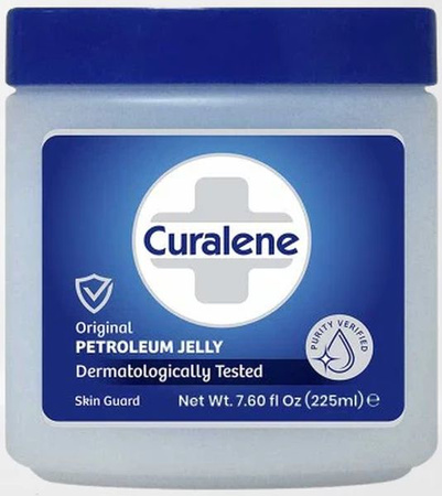 Curalene Wazelina Original 225ml