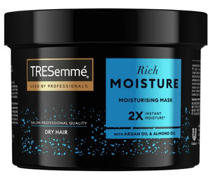 TRESemme MASKA Rich Moisture Nawilżająca 440ml