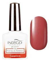Indigo Lakier Hybrydowy Casanova