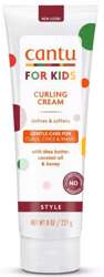 Cantu For Kids Curling Krem Defines & Softens Do Loków 227g