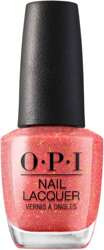 OPI MINI Lakier Mural Mural On The Wall 3,75ml