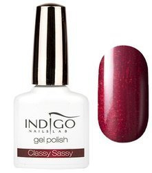 Indigo Lakier Hybrydowy Classy Sassy