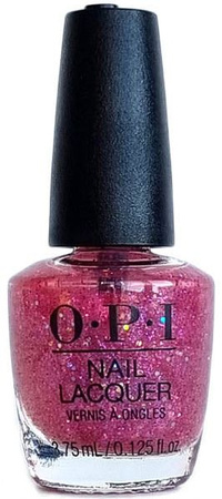 OPI MINI Lakier Let's Celebrate 3,75ml