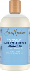 Shea Moisture Manuka Honey & Yogurt Hydrate & Repair Conditioner Szampon Do Włosów 384ml