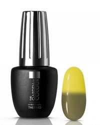 Silcare Garden Colour Lakier Hybrydowy Termiczny 07