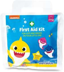 Baby Shark Zestaw Apteczka Pierwszej Pomocy