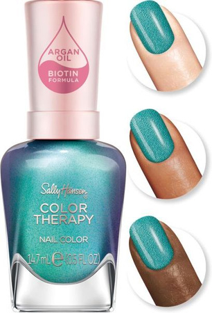 Sally Hansen Color Therapy 450 Reflection Pool