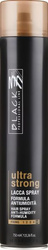 Black Professional Anti - Humidity Lakier Do Włosów Ultra Strong 5 750ml