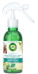 Air Wick Odświeżacz Powietrza MORNING MEADOW Jasmine & Green Apple 236ml