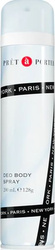Pret a Porter DEO Body Spray Dezodorant 200ml