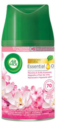 Air Wick Freshmatic Zapas Elektryczny Magnolia & Cherry Blossoms 250ml