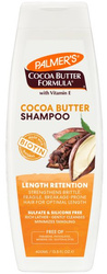 Palmers Cocoa Butter LENGTH RETENTION Szampon 400ml