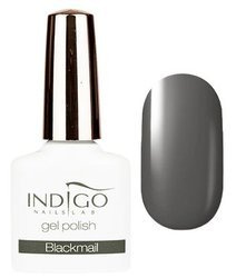 Indigo Lakier Hybrydowy Blackmail