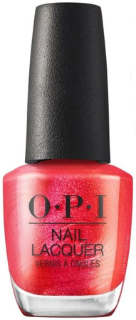 OPI Lakier Do Paznokci Heart and Con-Soul