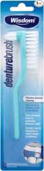 Wisdom Denture Brush Szczoteczka Do Protez 4344