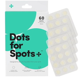 Dots for Spots Plastry Na Wypryski 60szt