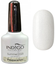 Indigo Lakier Hybrydowy Pepperancki