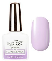 Indigo Lakier Hybrydowy Be My Habibi