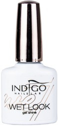 Indigo Top Wet Look Gel Shine 7ml