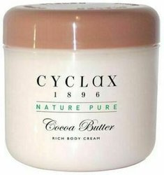 Cyclax Body Butter Masło Kakaowe Krem Do Ciała 300ml