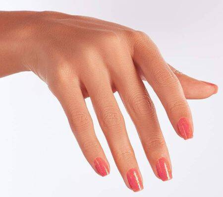 OPI MINI Lakier Mural Mural On The Wall 3,75ml