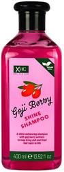 Xpel Szampon Do Włosów Goji Berry Nabłyszczający 400ml