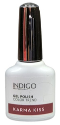Indigo Lakier Hybrydowy Karma Kiss
