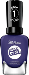 Sally Hansen Lakier Miracle GEL 605 Desert Regin