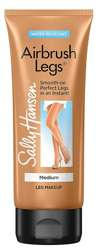 Sally Hansen Airbrush Legs Rajstopy w Musie Medium 118ml