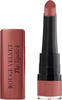 Bourjois Rouge VELVET Pomadka Matowa 48 Mocha Mour