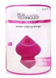 Real Techniques Gąbka Miracle Sculpting Do Konturowania