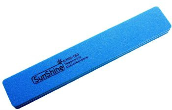 SunShine Pilnik Polerka Na Piance 100/180 Profesjonalny Prosty