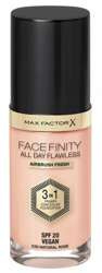 Max Factor Facefinity Podkład 3w1 Do Twarzy C50 Natural Rose 30ml