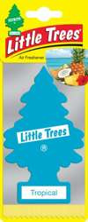 Little Trees Drzewko Zapachowe Zawieszka Do Samochodu Tropical